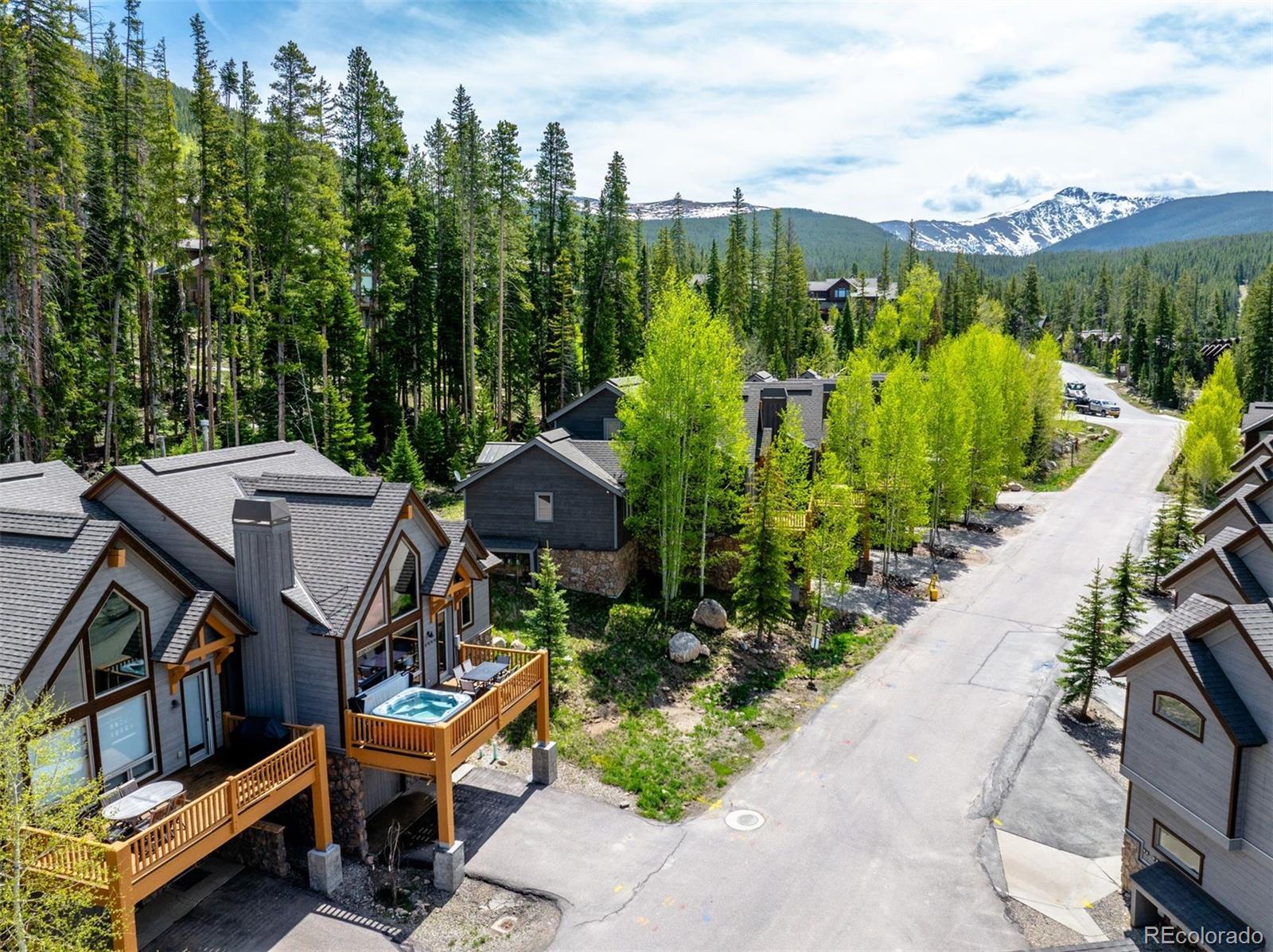 MLS Image #38 for 200  antler way,winter park, Colorado