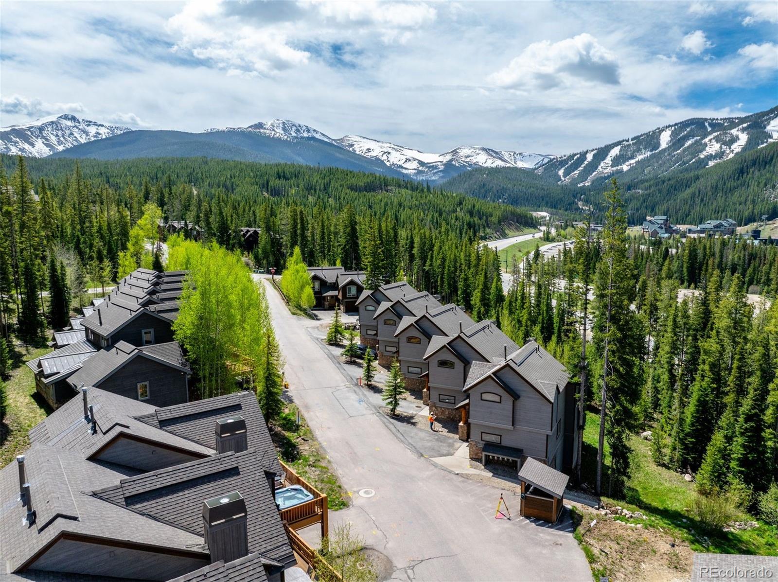 MLS Image #39 for 200  antler way,winter park, Colorado