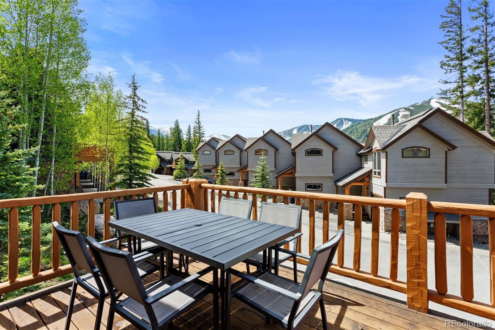 MLS Image #4 for 200  antler way,winter park, Colorado