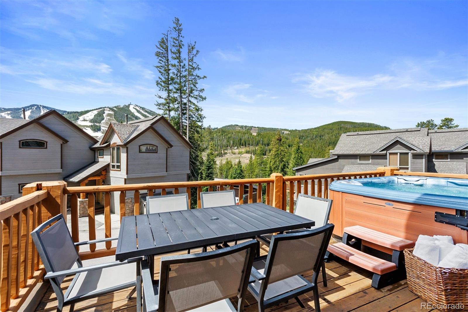 MLS Image #5 for 200  antler way,winter park, Colorado