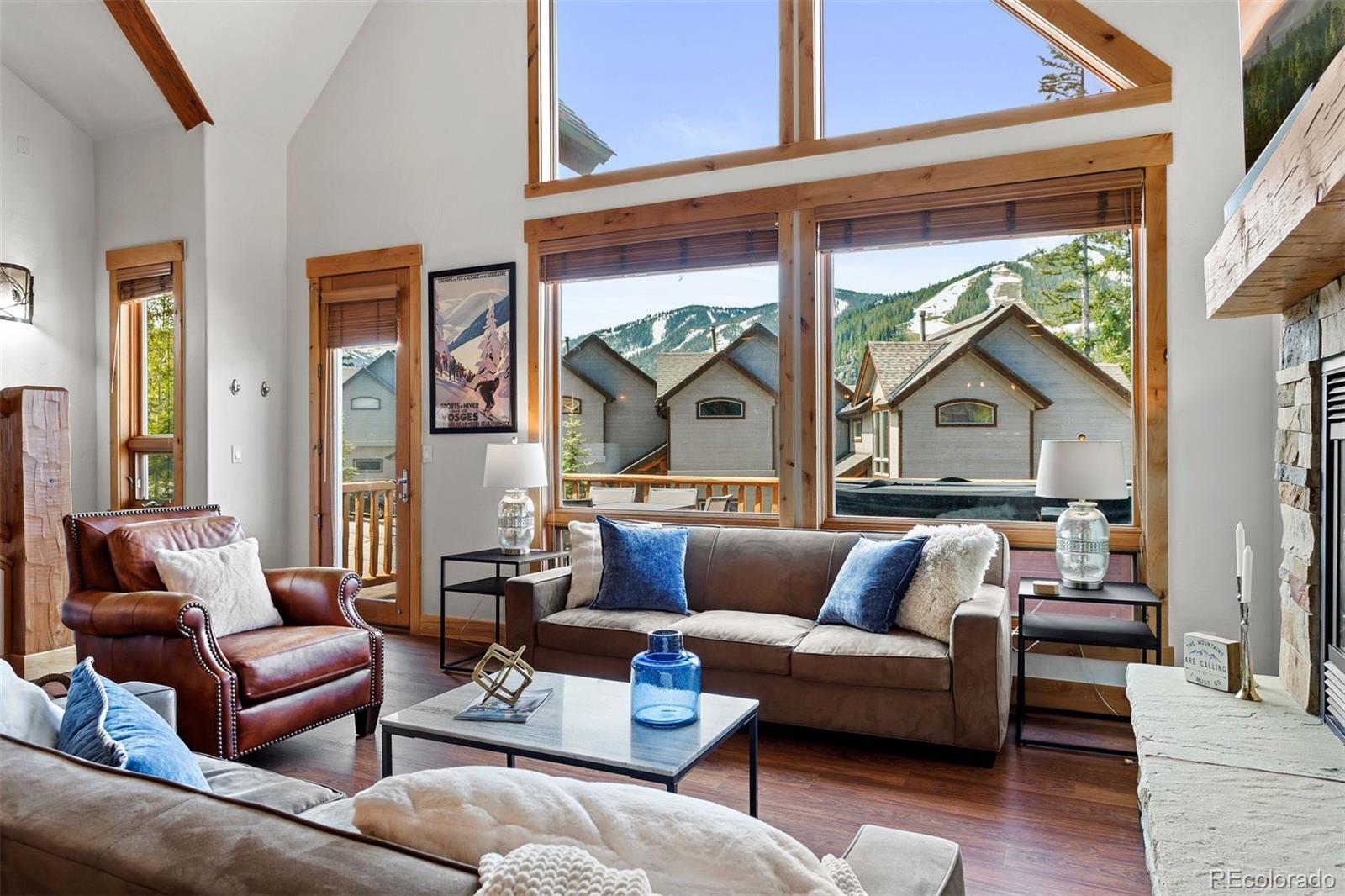 MLS Image #6 for 200  antler way,winter park, Colorado