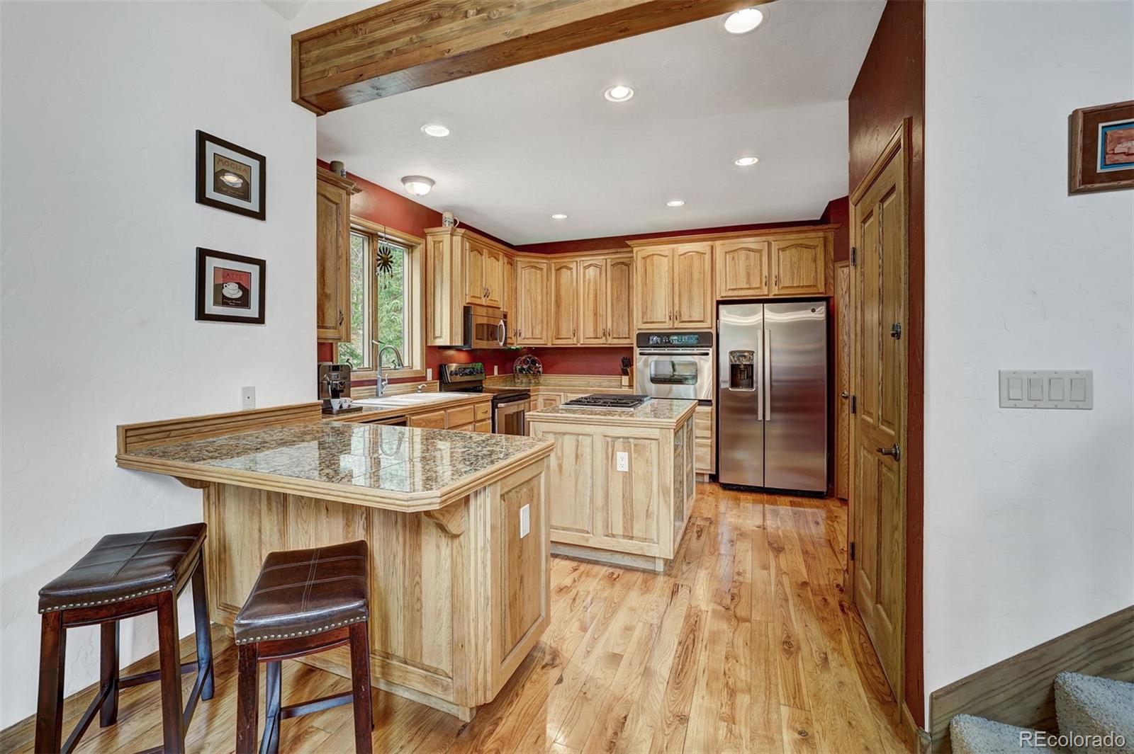 MLS Image #3 for 322  davis court,breckenridge, Colorado
