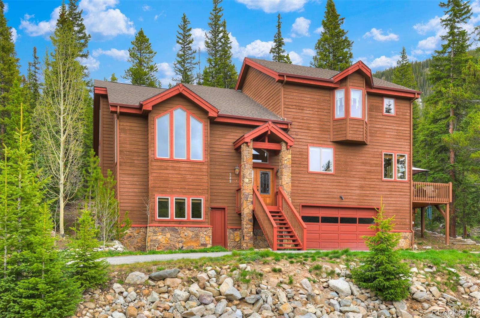 MLS Image #36 for 322  davis court,breckenridge, Colorado