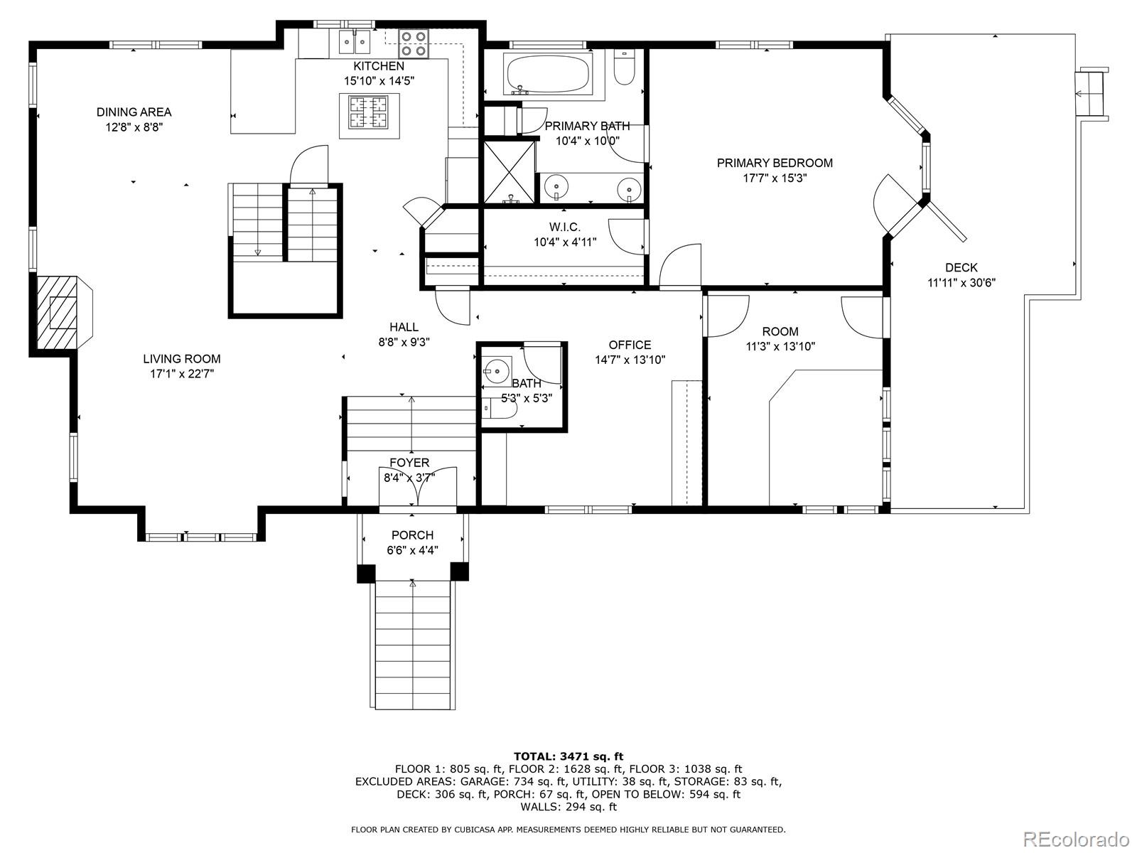 MLS Image #38 for 322  davis court,breckenridge, Colorado