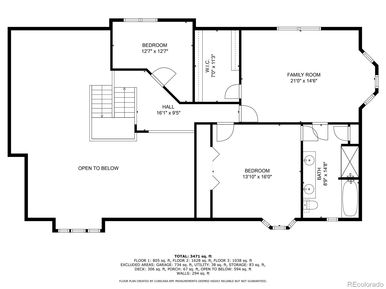 MLS Image #39 for 322  davis court,breckenridge, Colorado