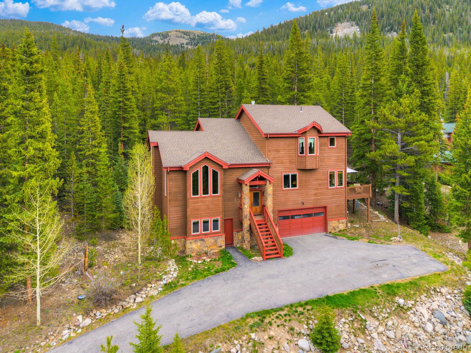 MLS Image #6 for 322  davis court,breckenridge, Colorado