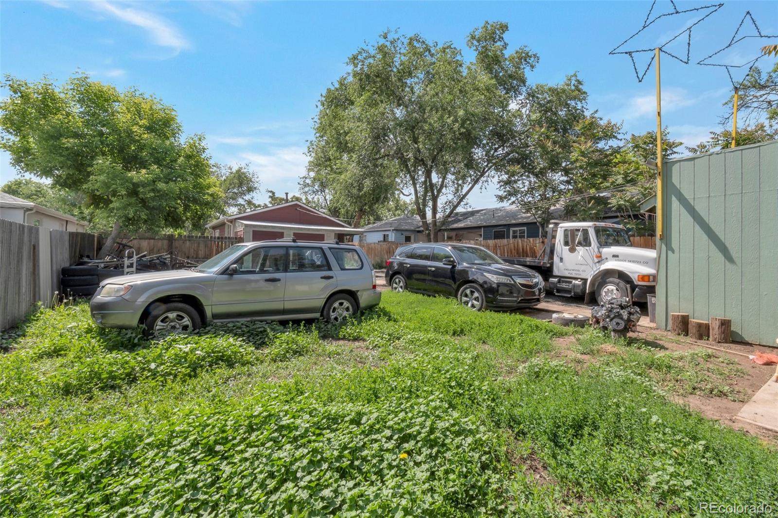 MLS Image #11 for 358 s osceola street,denver, Colorado
