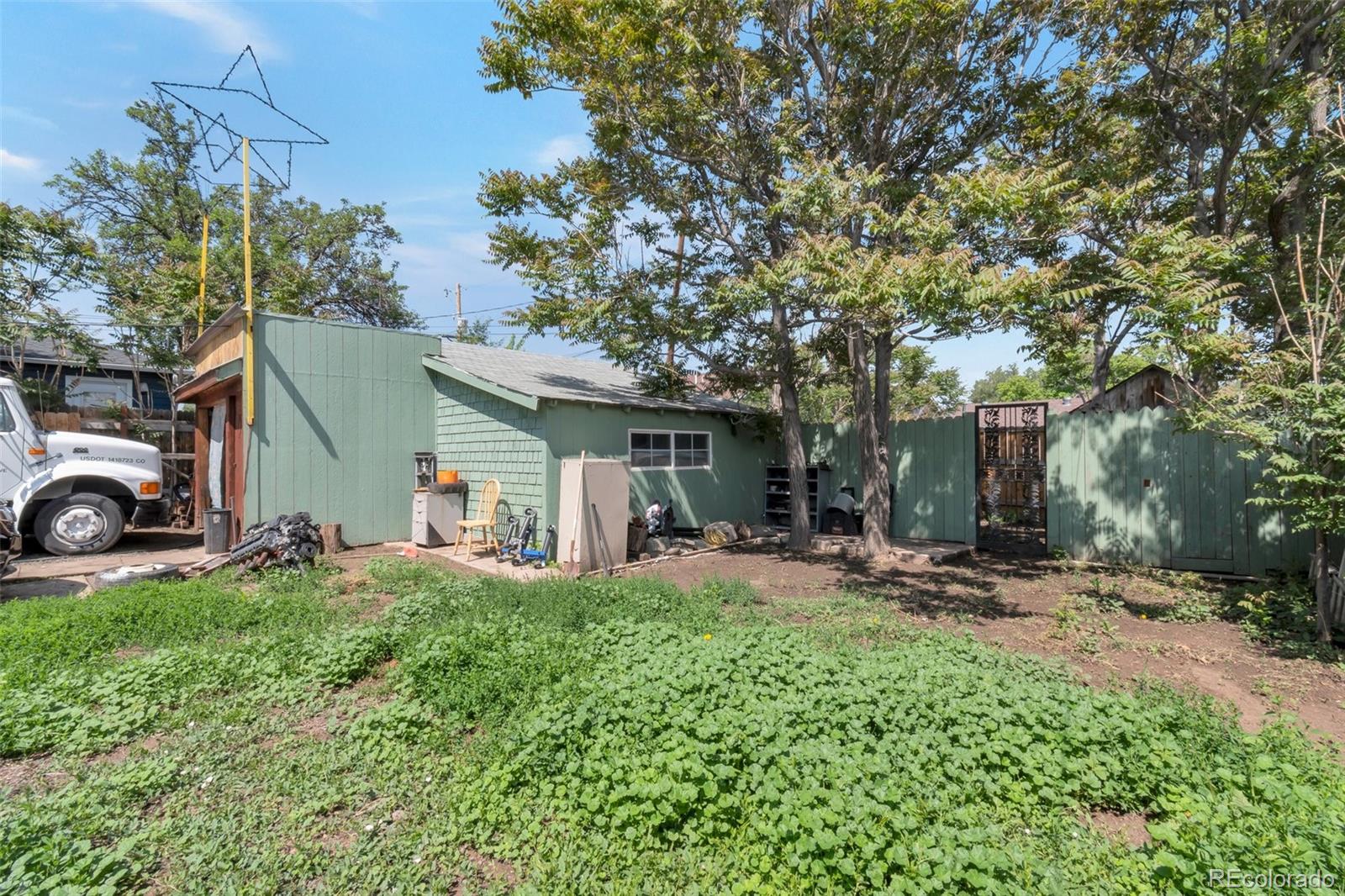 MLS Image #12 for 358 s osceola street,denver, Colorado