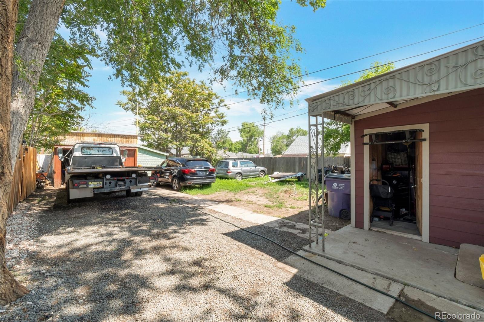 MLS Image #14 for 358 s osceola street,denver, Colorado