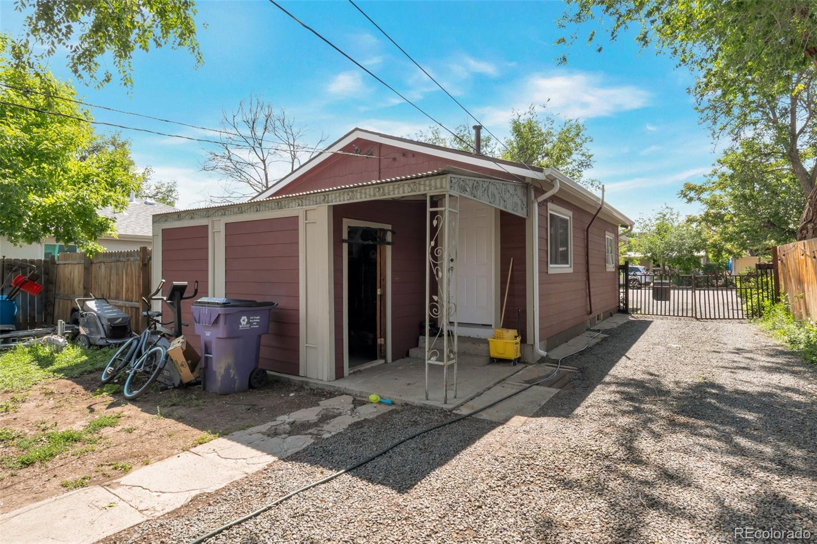 MLS Image #15 for 358 s osceola street,denver, Colorado