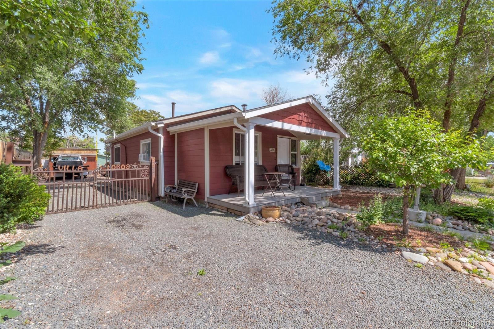 MLS Image #2 for 358 s osceola street,denver, Colorado