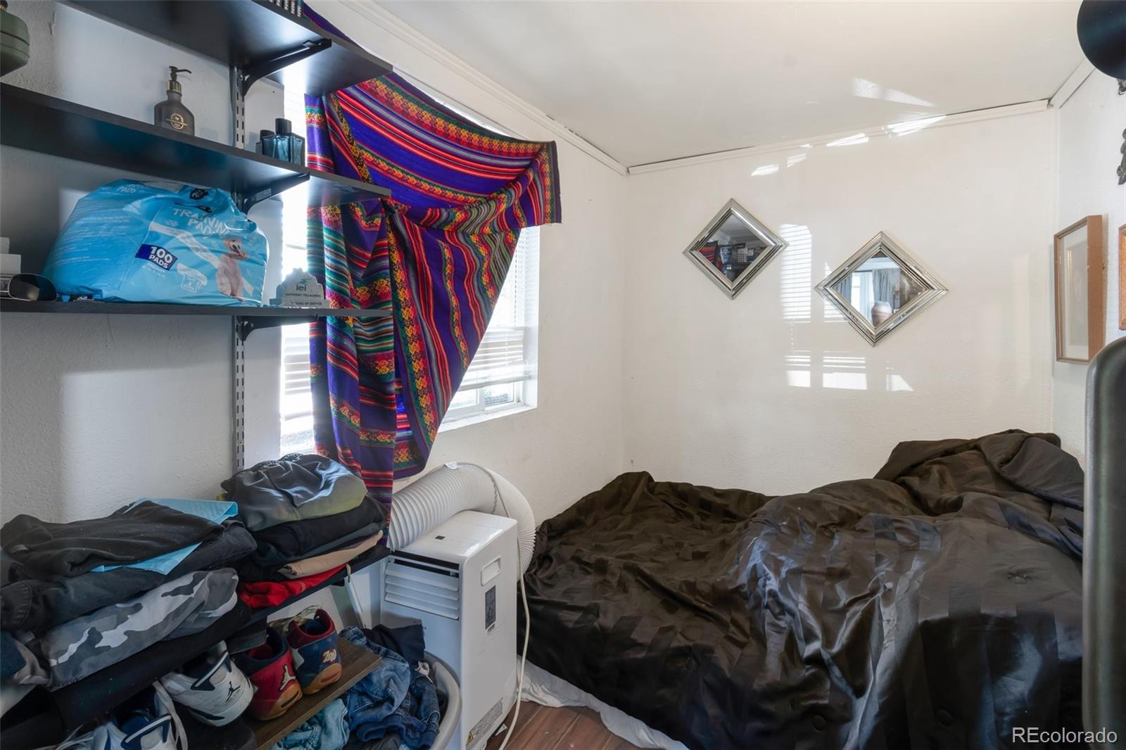 MLS Image #3 for 358 s osceola street,denver, Colorado