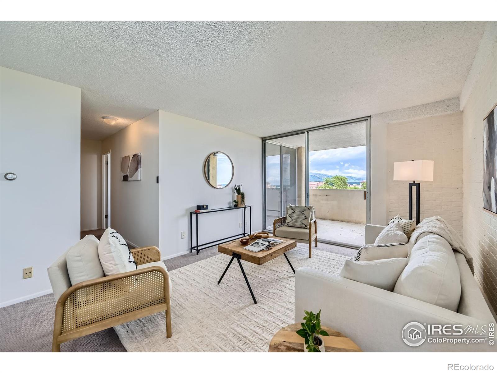 MLS Image #1 for 850  20th street,boulder, Colorado