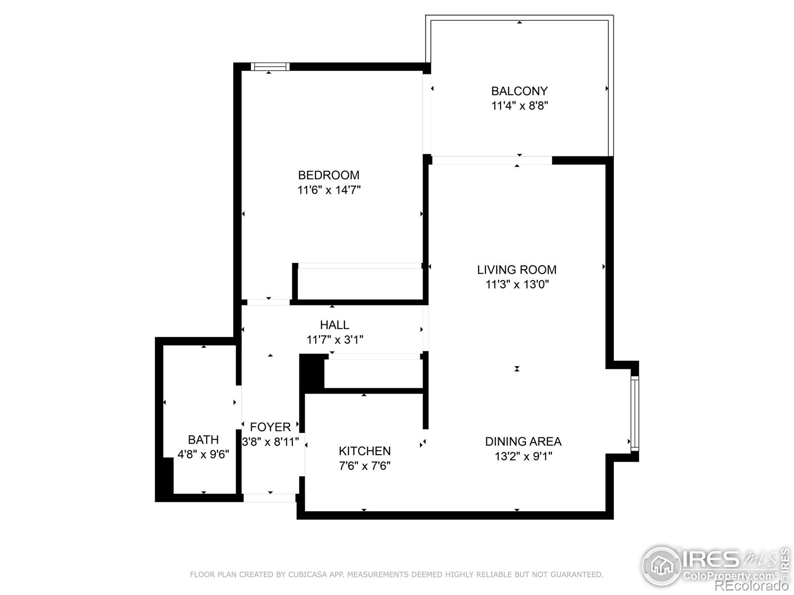 MLS Image #17 for 850  20th street,boulder, Colorado