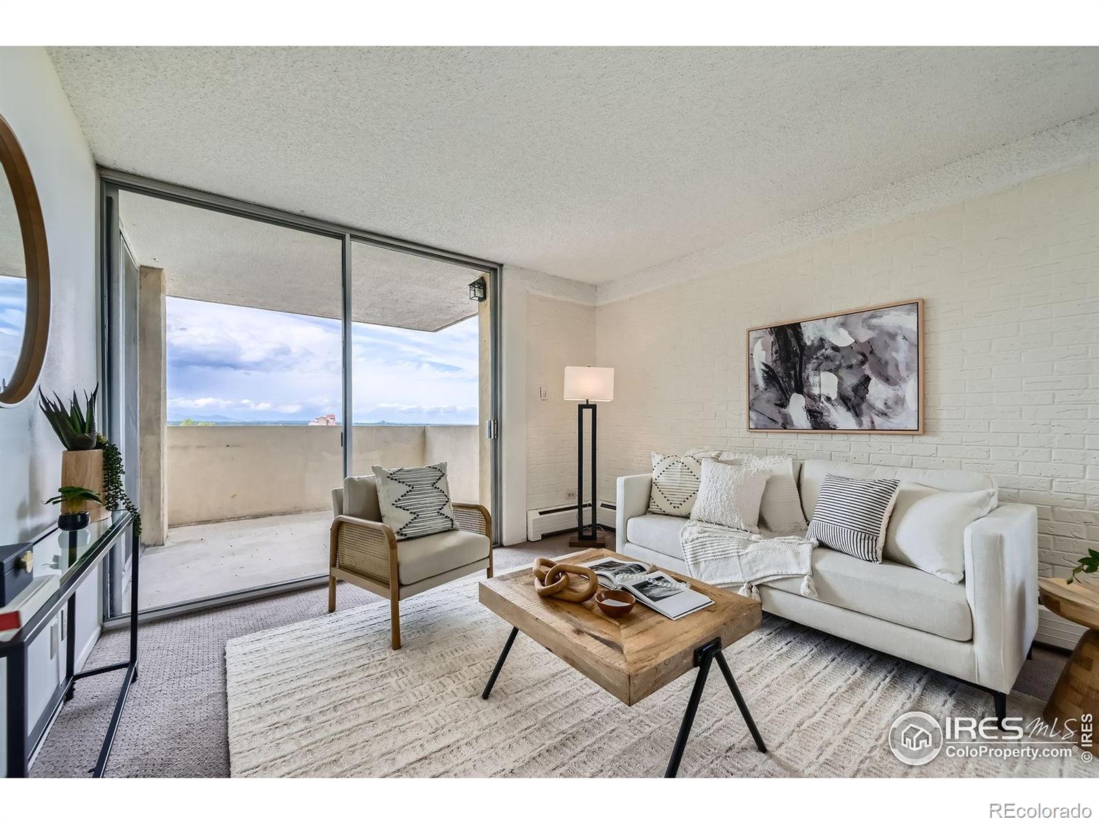 MLS Image #2 for 850  20th street,boulder, Colorado
