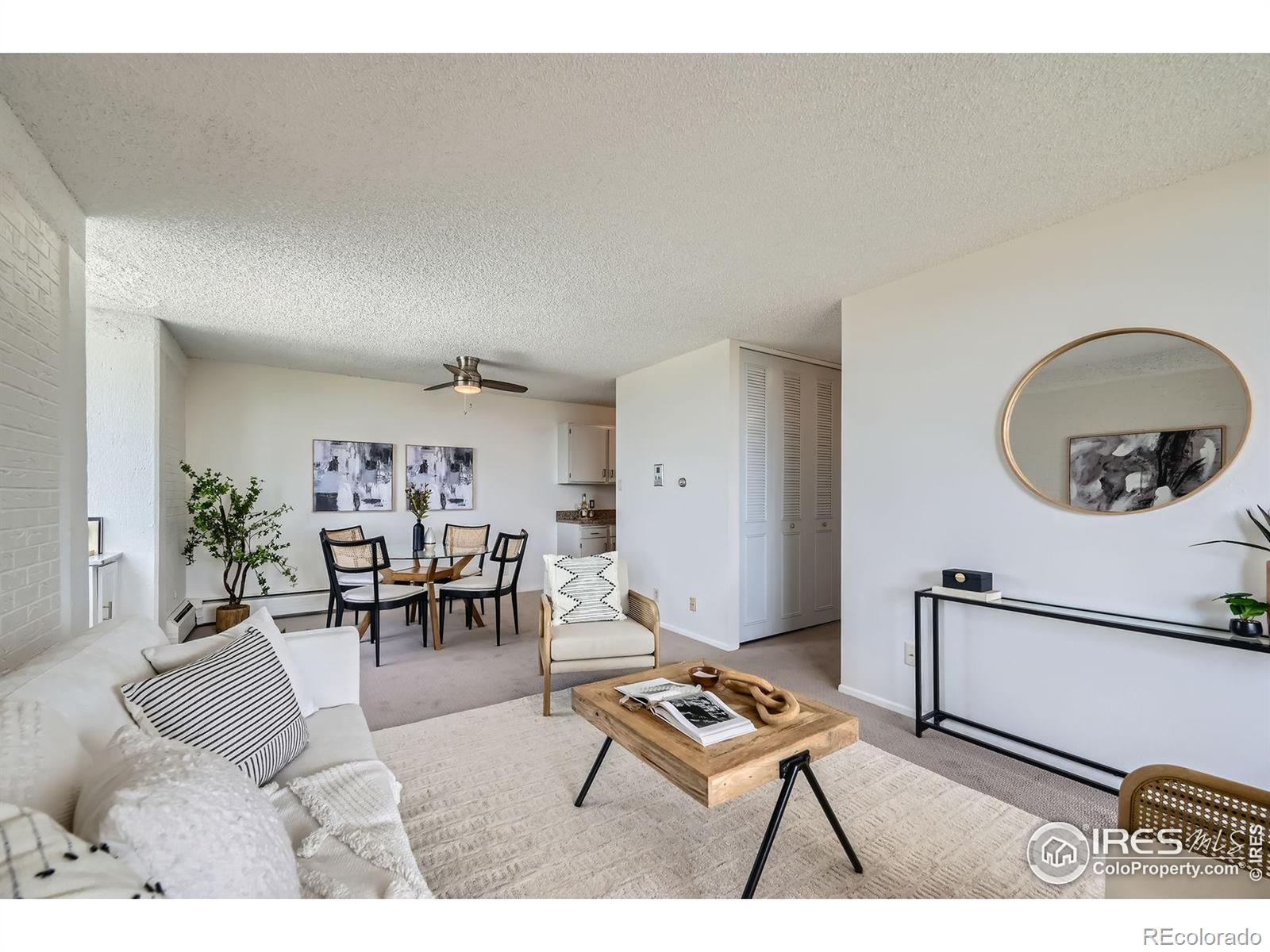 MLS Image #3 for 850  20th street,boulder, Colorado