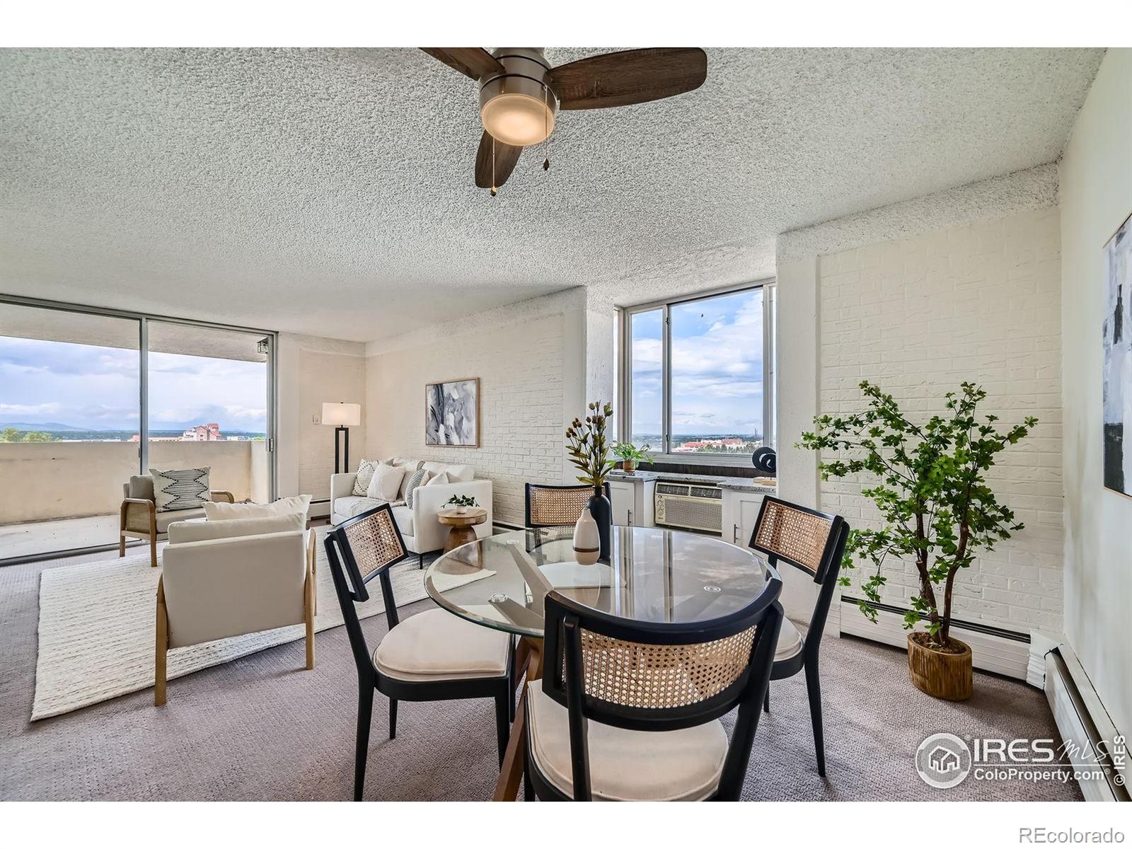 MLS Image #4 for 850  20th street,boulder, Colorado