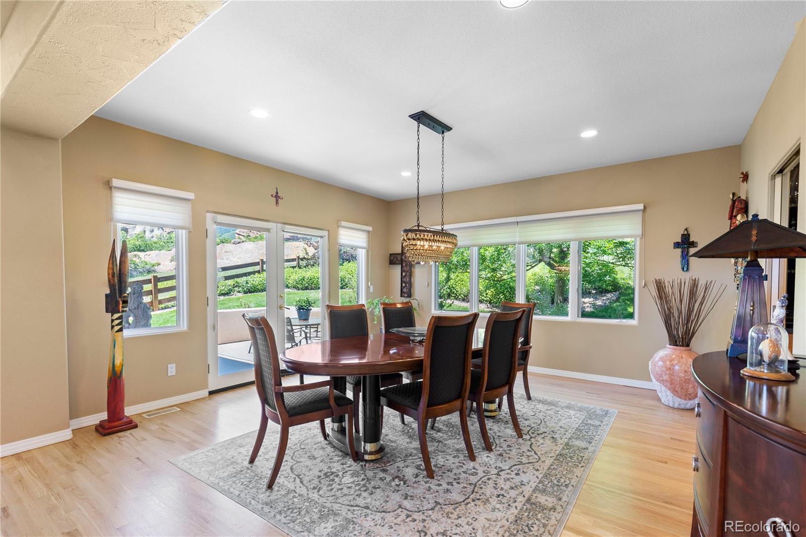 MLS Image #12 for 69 n ranch road,littleton, Colorado