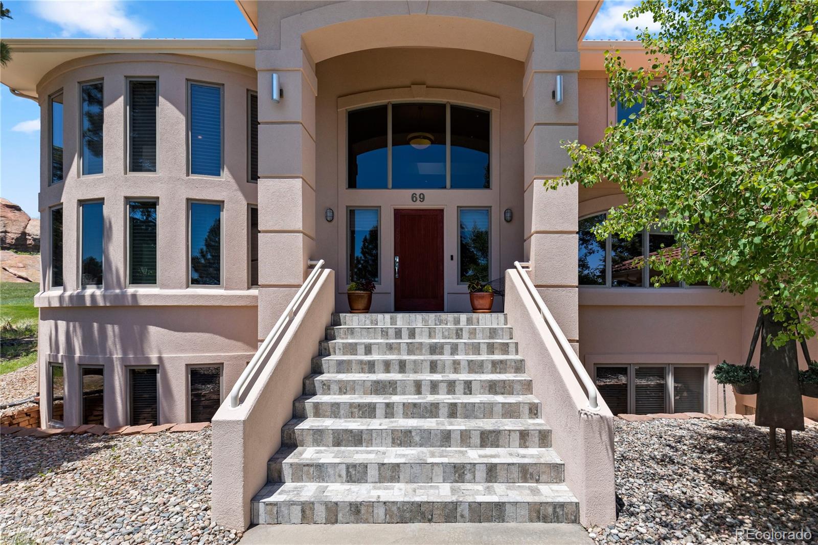 MLS Image #2 for 69 n ranch road,littleton, Colorado