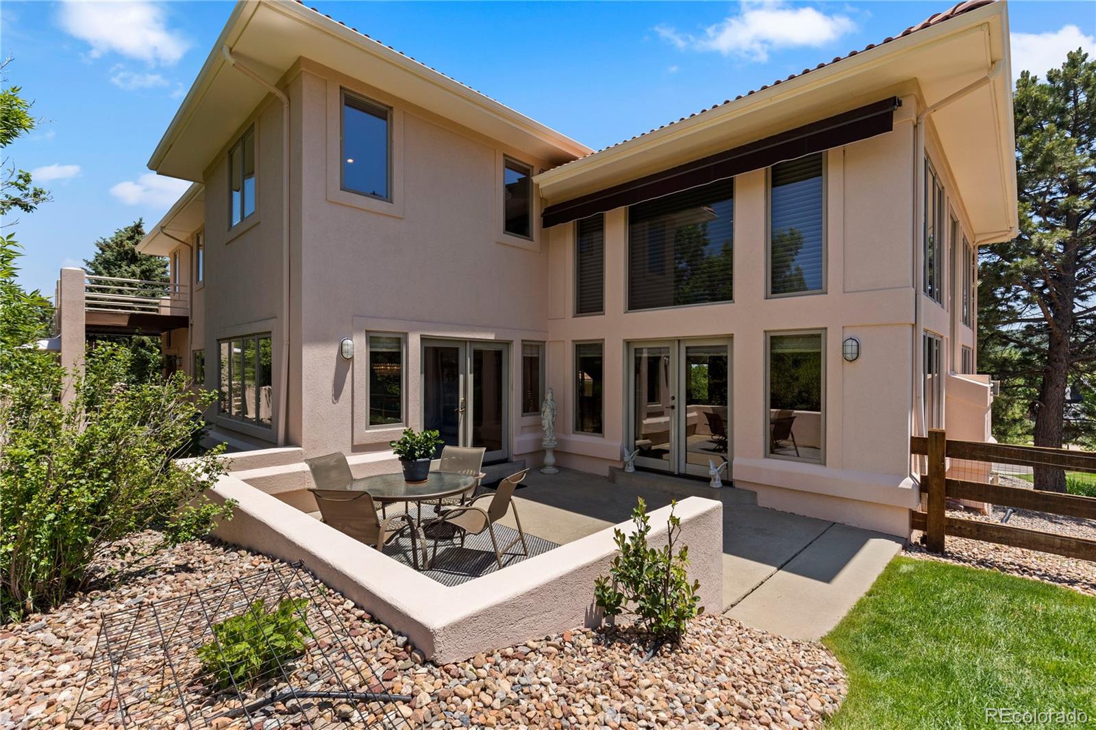 MLS Image #43 for 69 n ranch road,littleton, Colorado