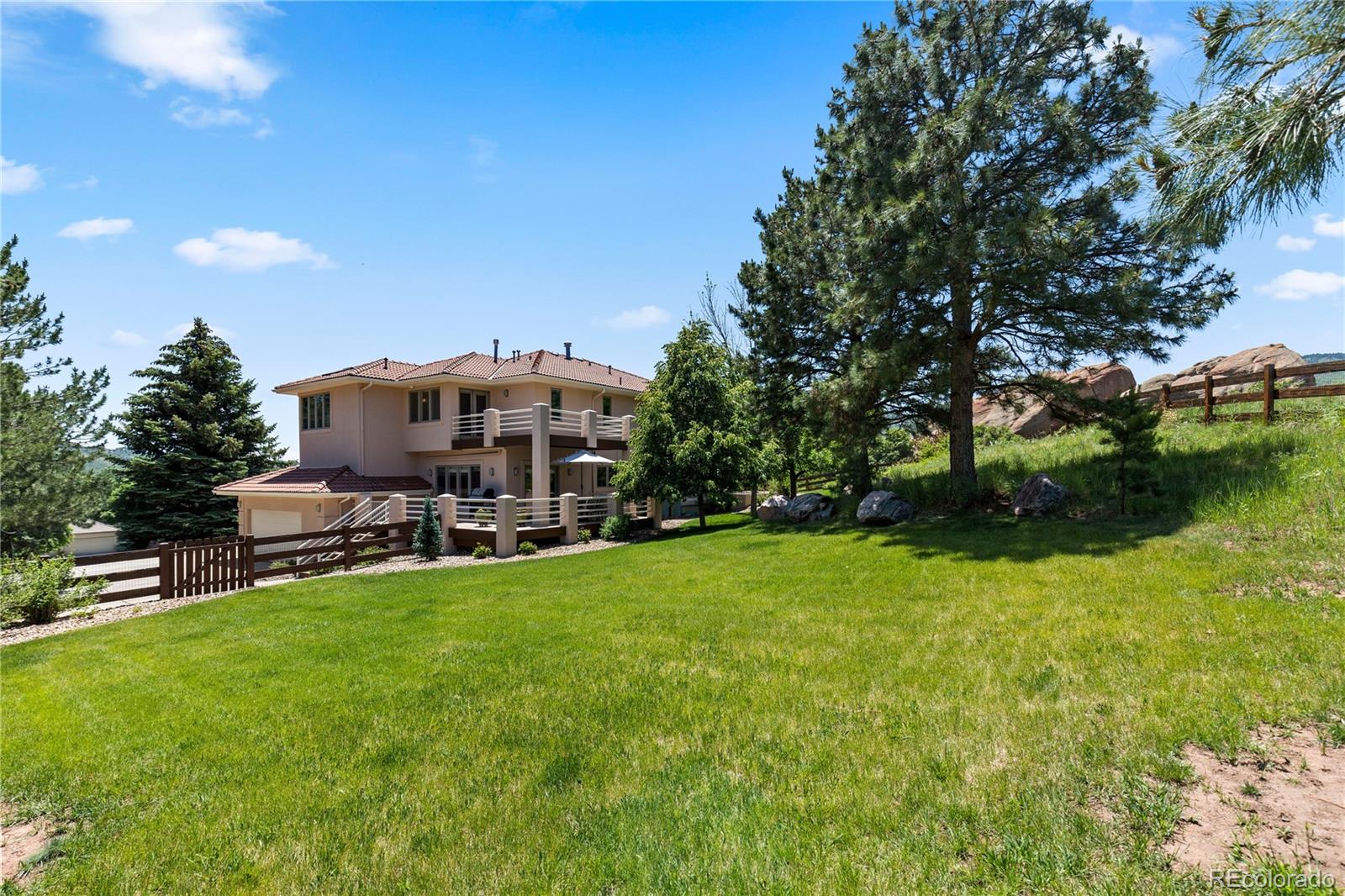 MLS Image #47 for 69 n ranch road,littleton, Colorado