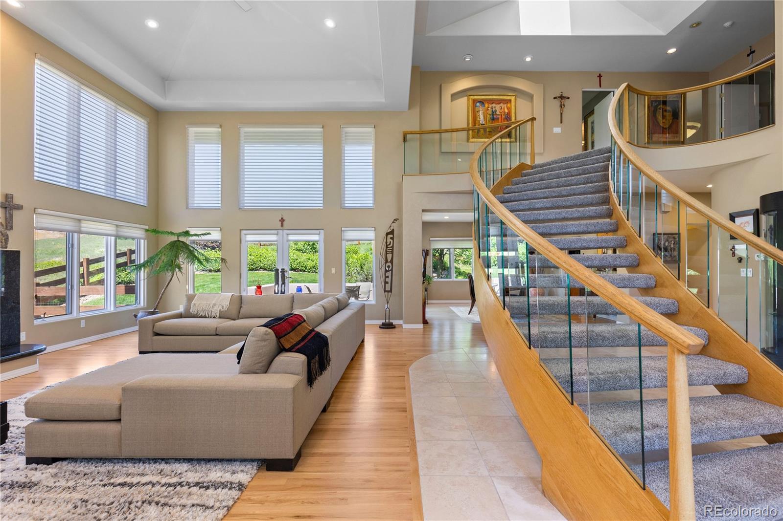 MLS Image #5 for 69 n ranch road,littleton, Colorado