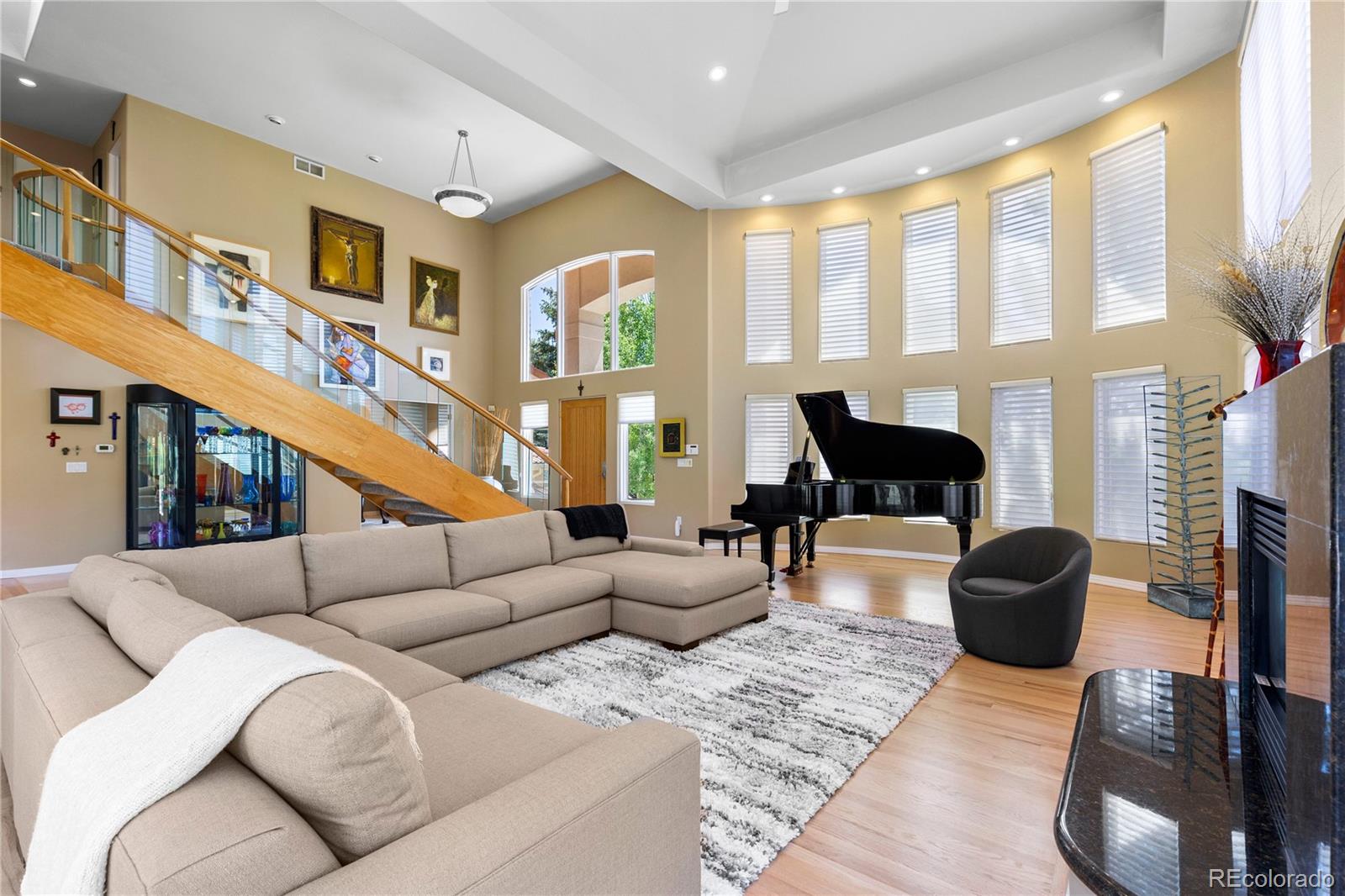 MLS Image #6 for 69 n ranch road,littleton, Colorado