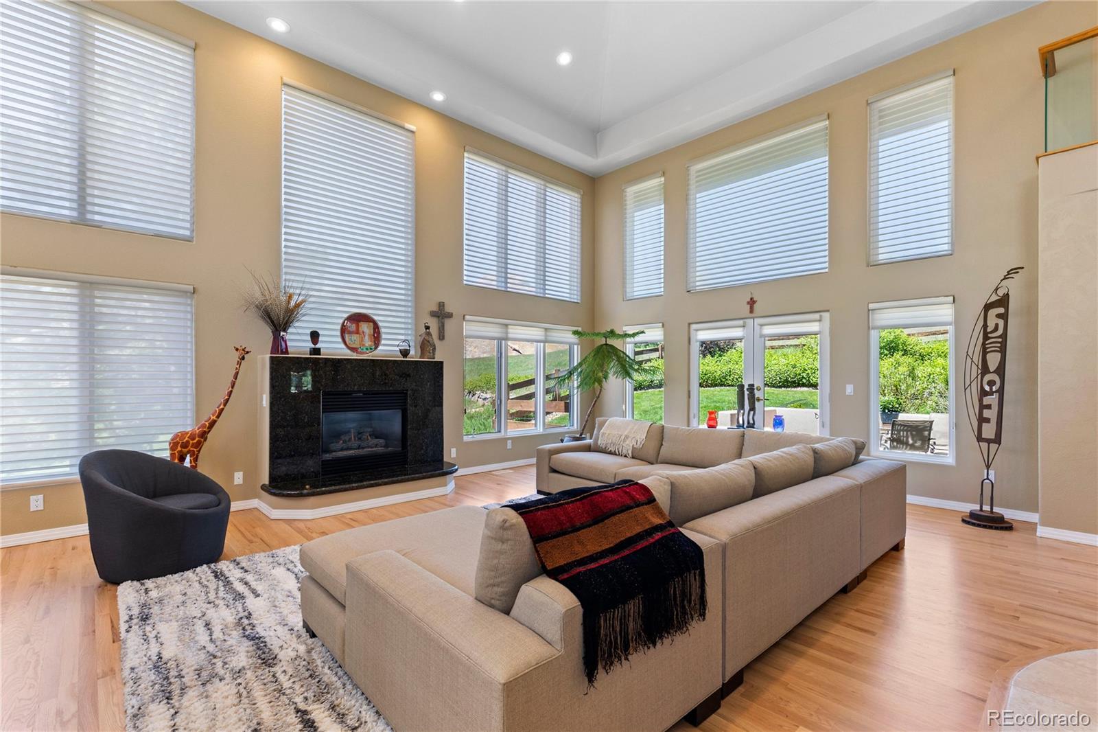 MLS Image #7 for 69 n ranch road,littleton, Colorado