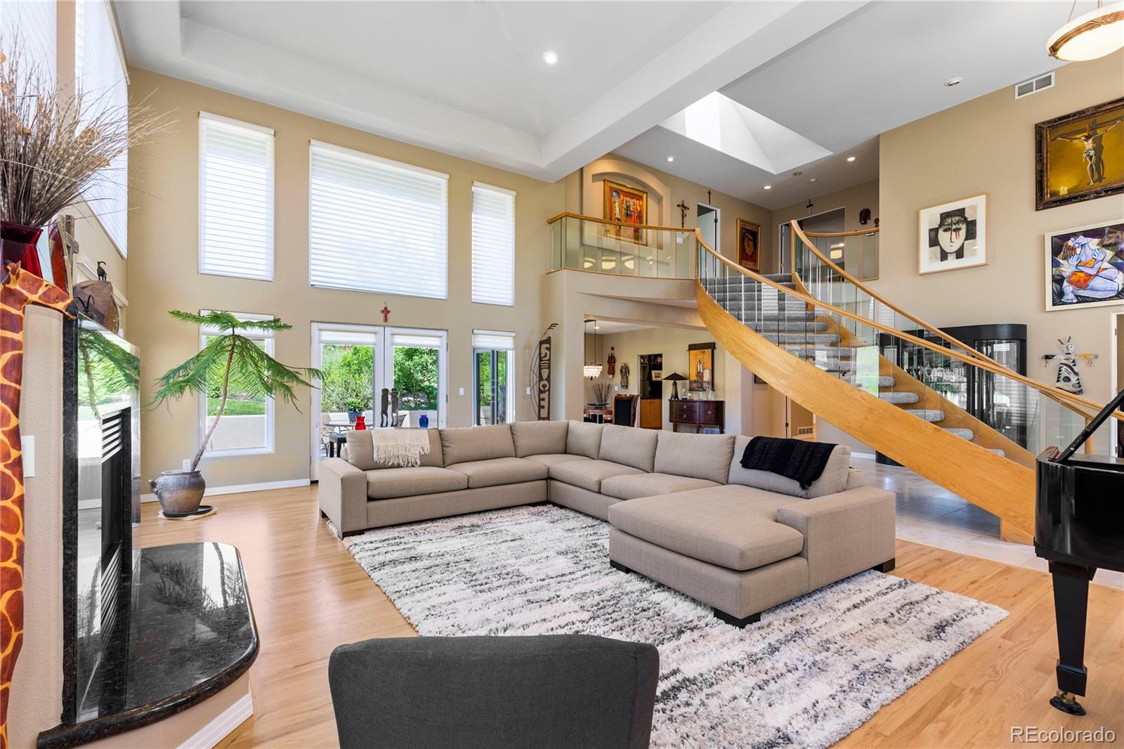 MLS Image #9 for 69 n ranch road,littleton, Colorado