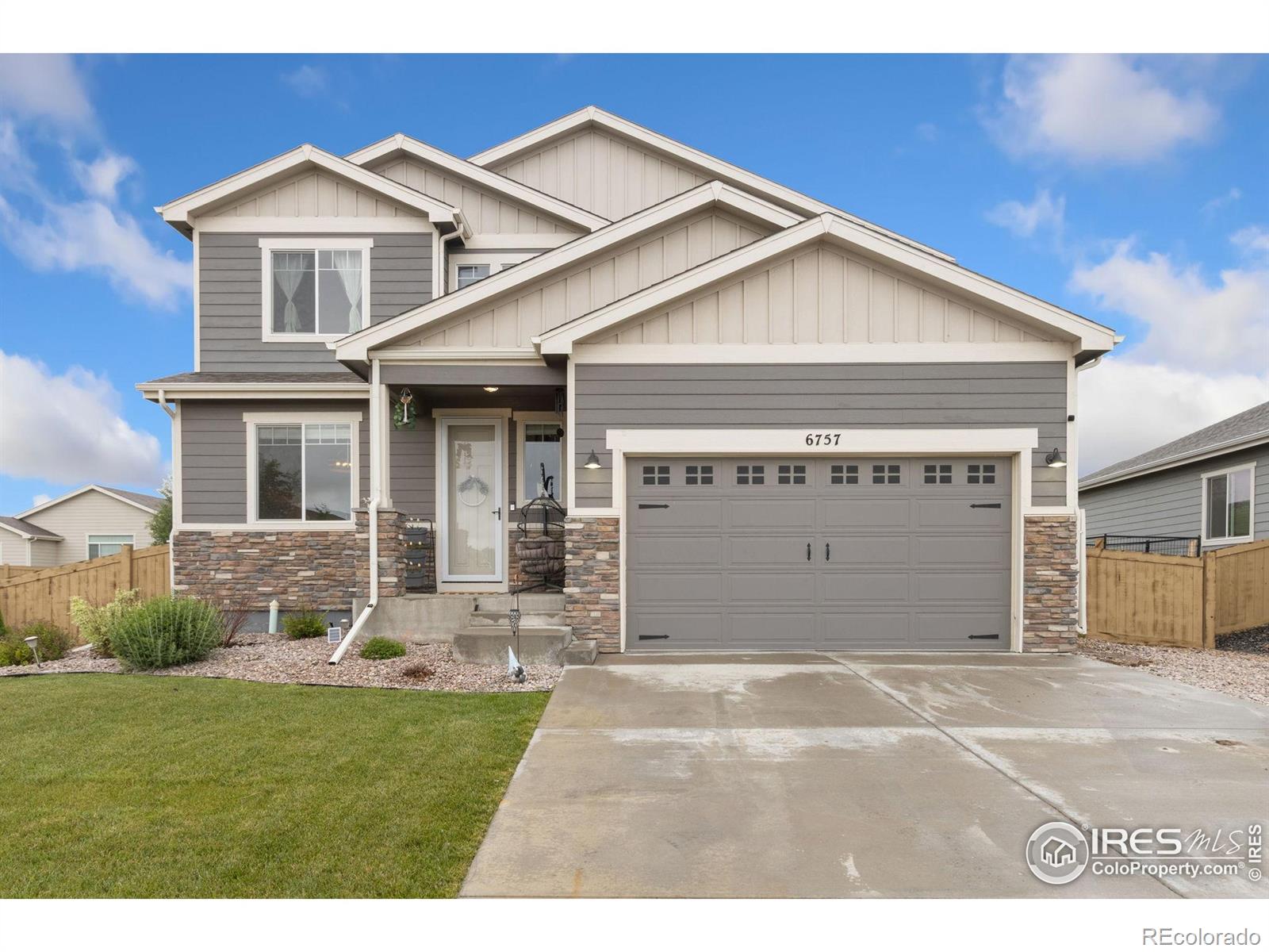 MLS Image #0 for 6757  sage meadows drive,wellington, Colorado