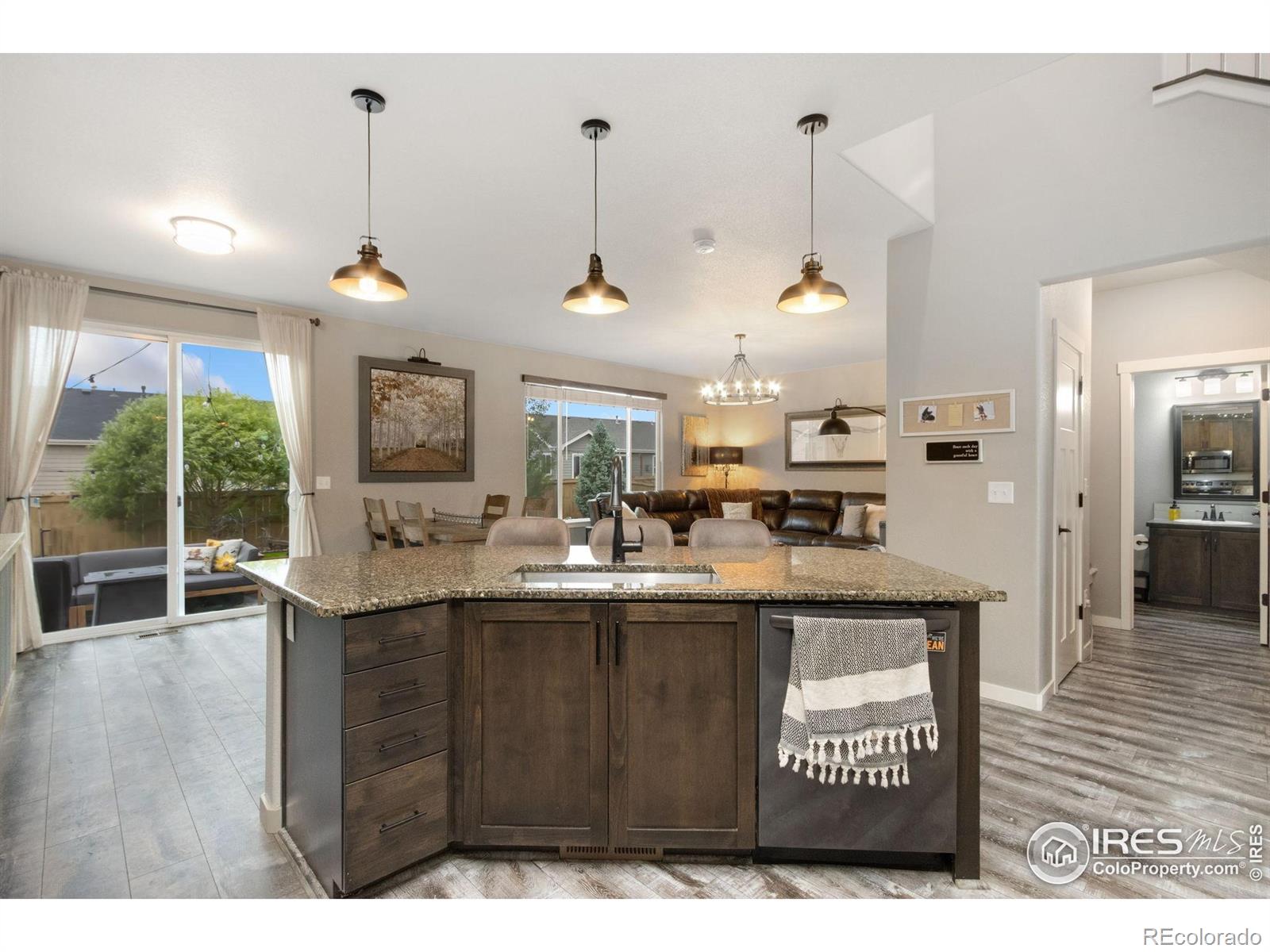 MLS Image #3 for 6757  sage meadows drive,wellington, Colorado