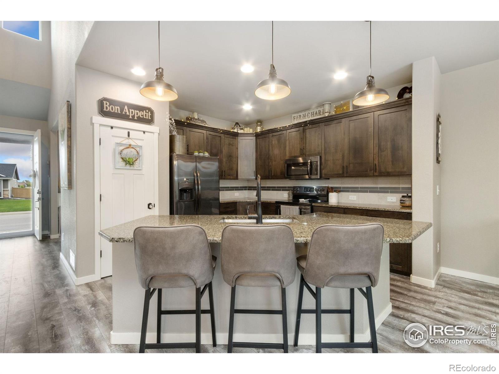 MLS Image #4 for 6757  sage meadows drive,wellington, Colorado