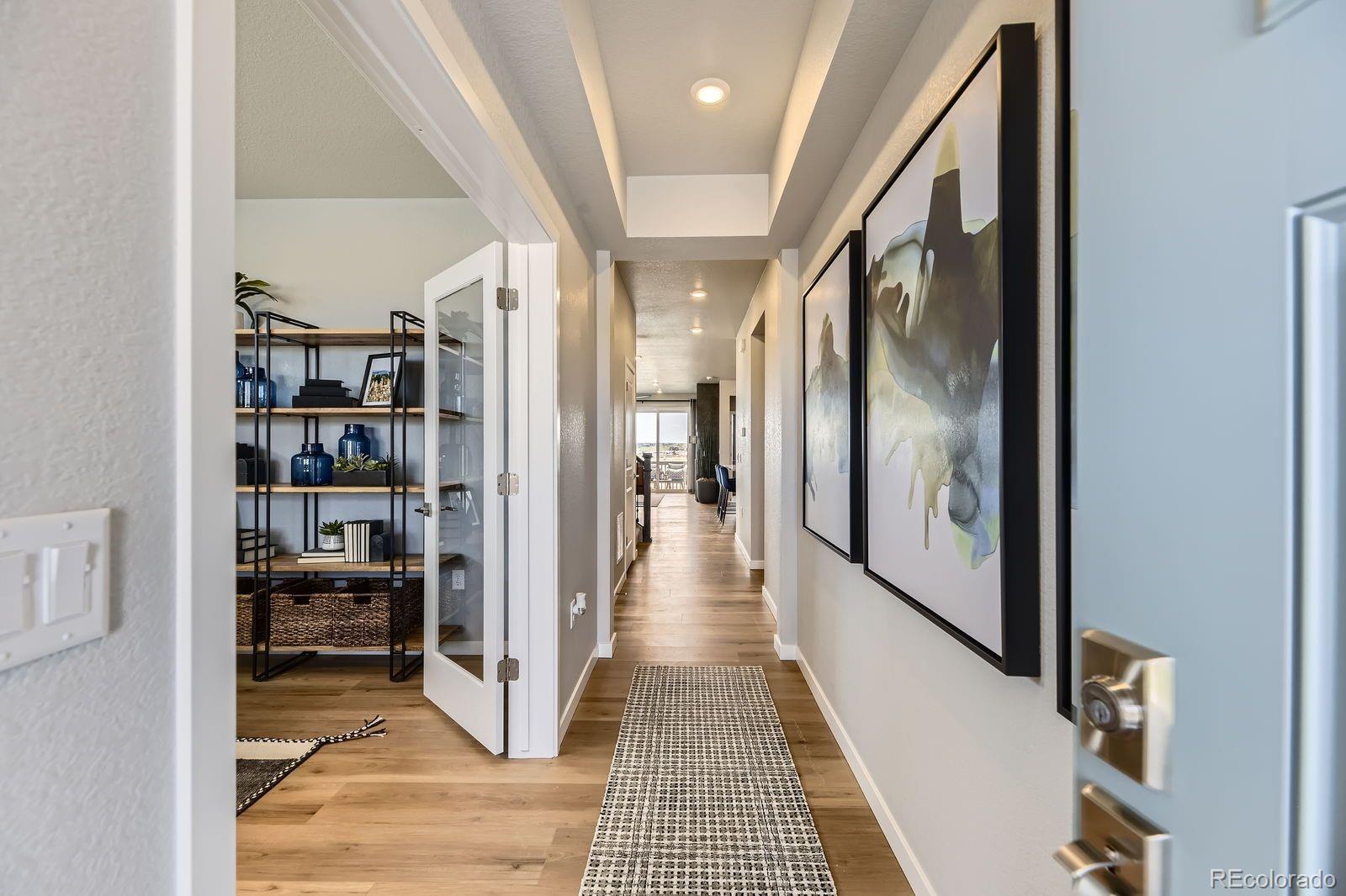 MLS Image #1 for 13812  honey hush trail,parker, Colorado