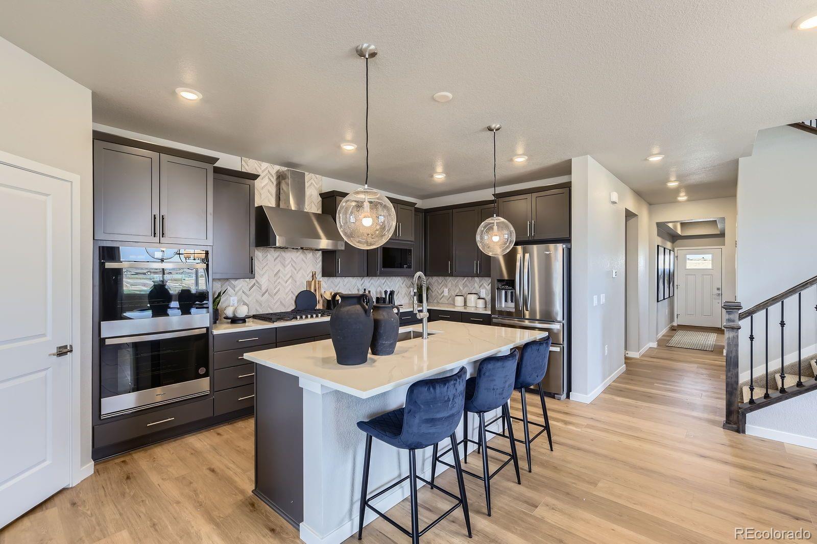MLS Image #3 for 13812  honey hush trail,parker, Colorado