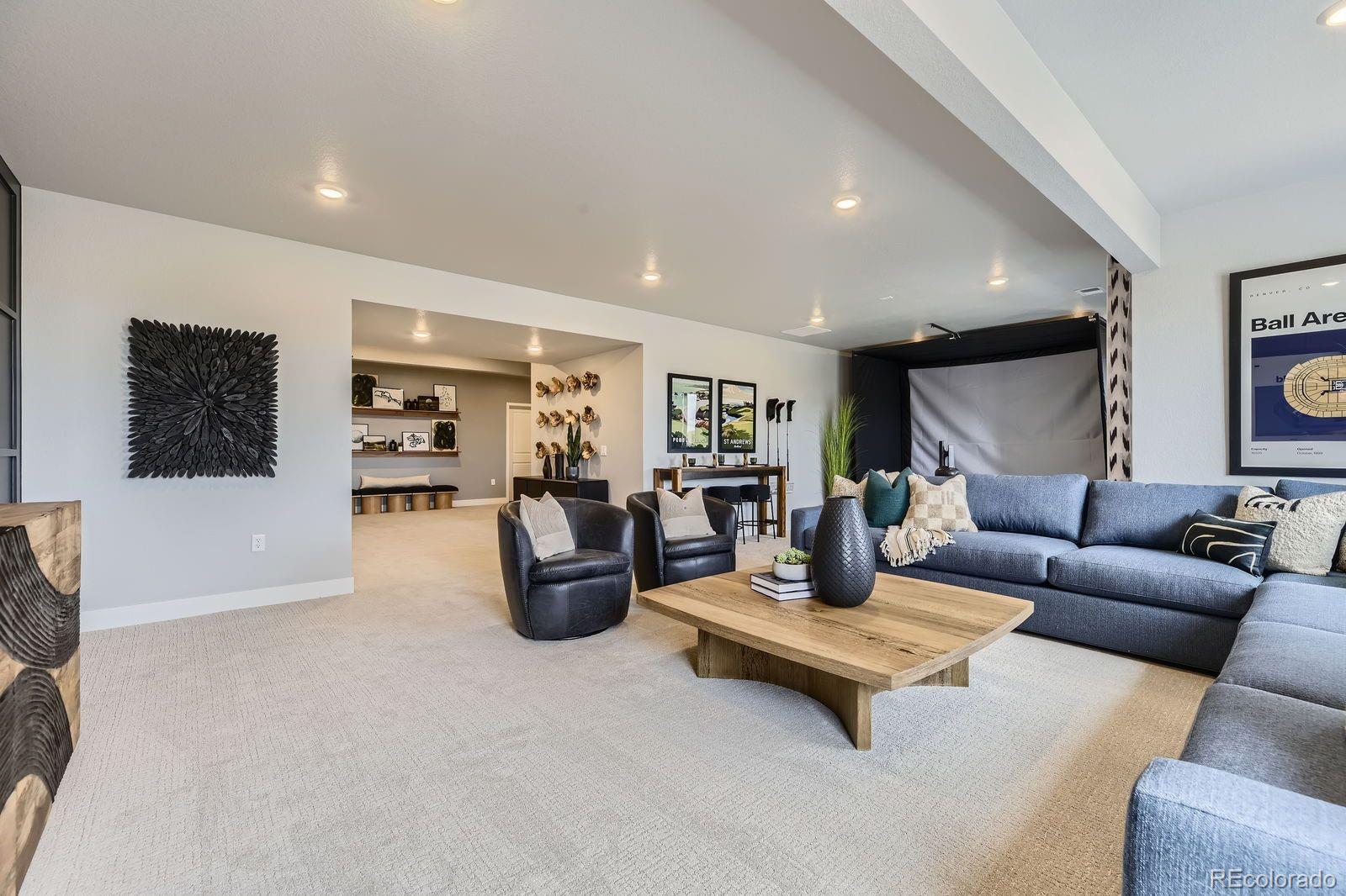 MLS Image #32 for 13812  honey hush trail,parker, Colorado