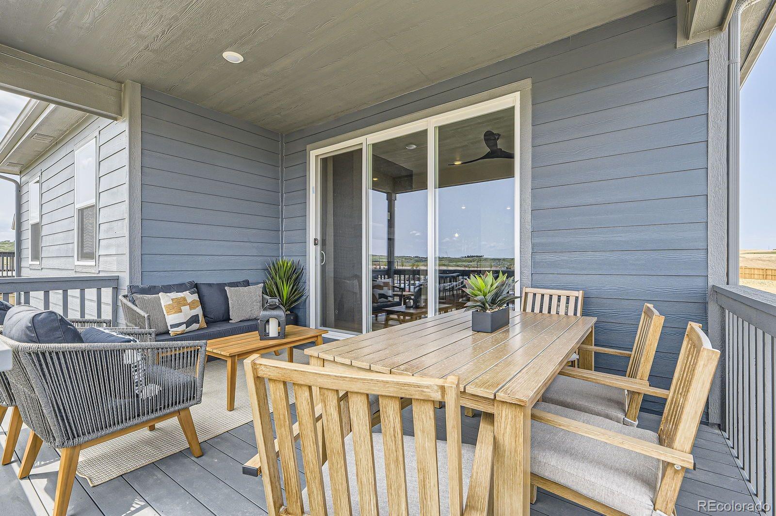 MLS Image #37 for 13812  honey hush trail,parker, Colorado