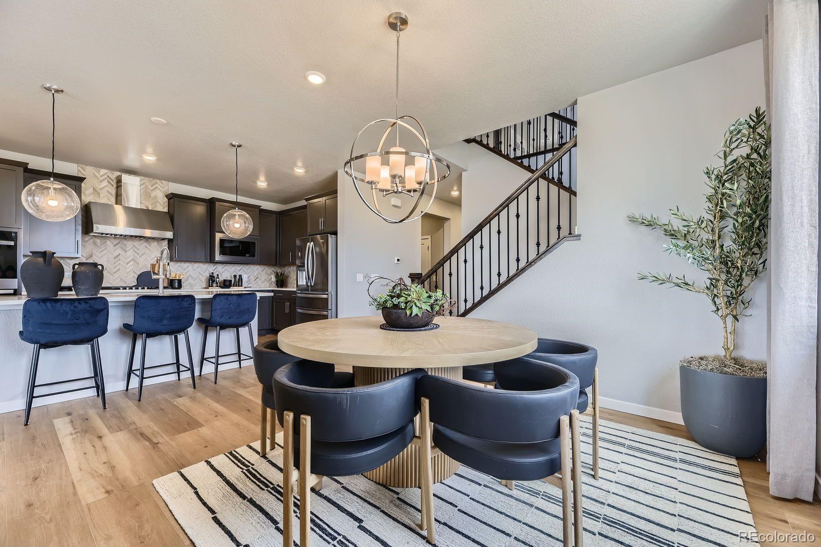 MLS Image #8 for 13812  honey hush trail,parker, Colorado