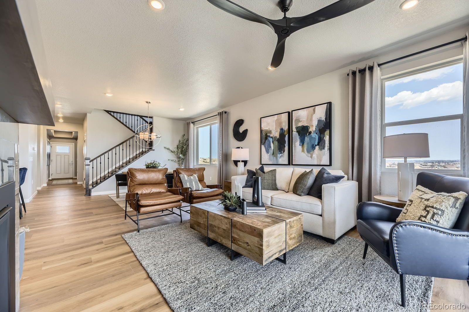 MLS Image #9 for 13812  honey hush trail,parker, Colorado