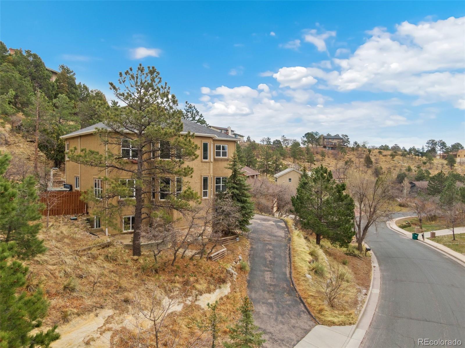 MLS Image #0 for 7113  oak valley drive,colorado springs, Colorado