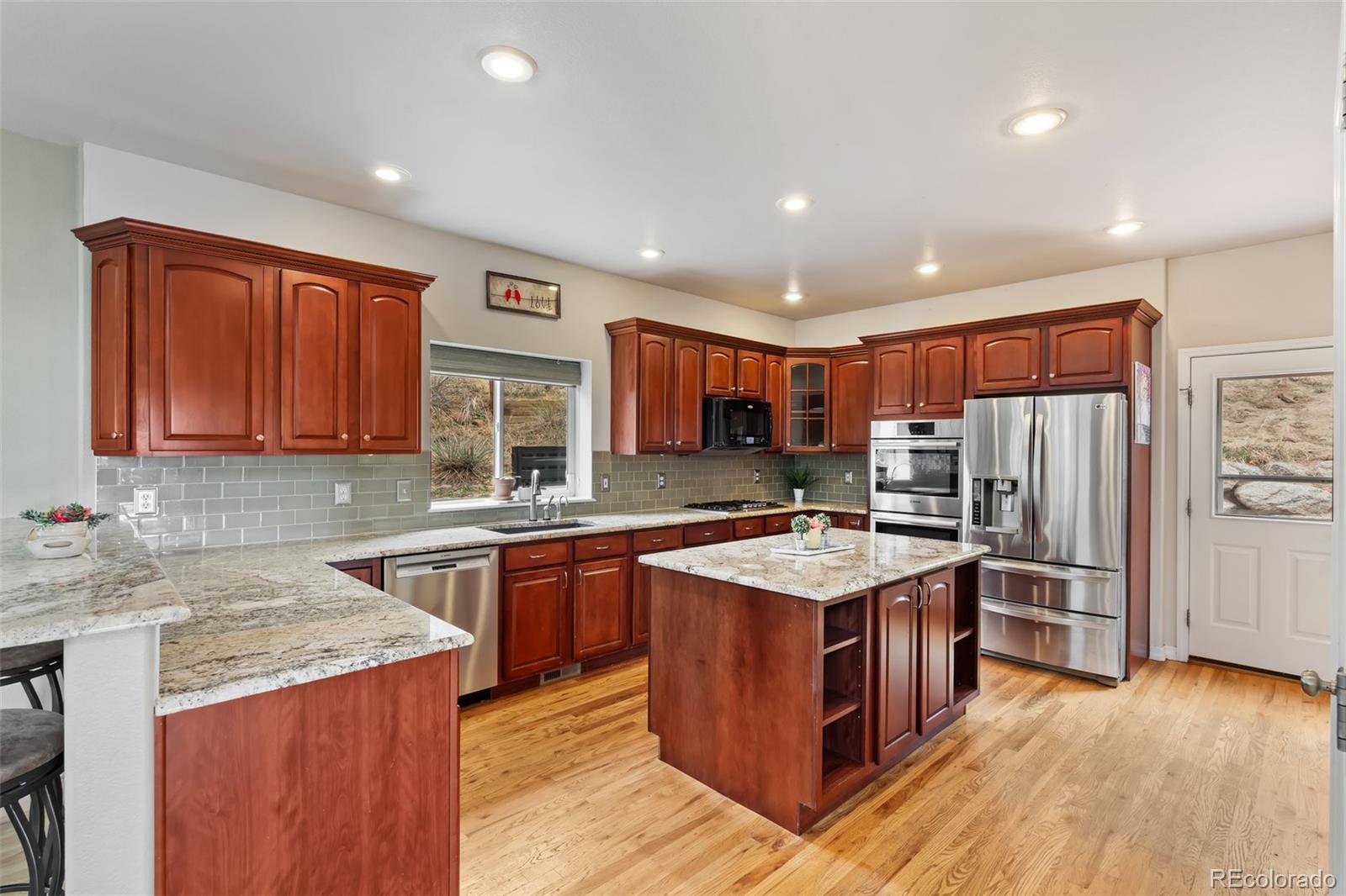 MLS Image #13 for 7113  oak valley drive,colorado springs, Colorado