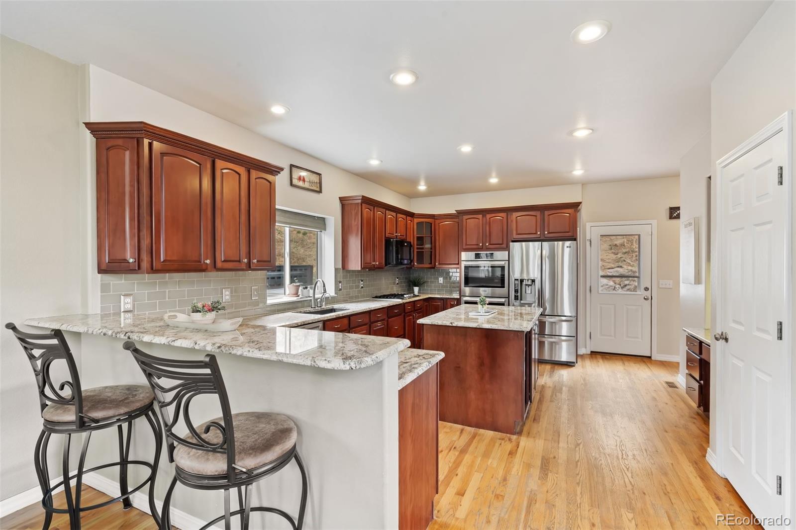 MLS Image #14 for 7113  oak valley drive,colorado springs, Colorado