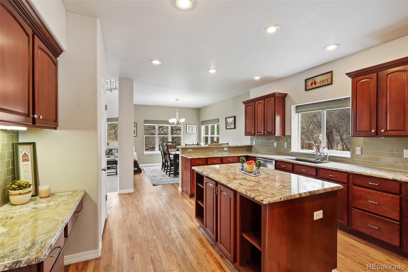 MLS Image #15 for 7113  oak valley drive,colorado springs, Colorado
