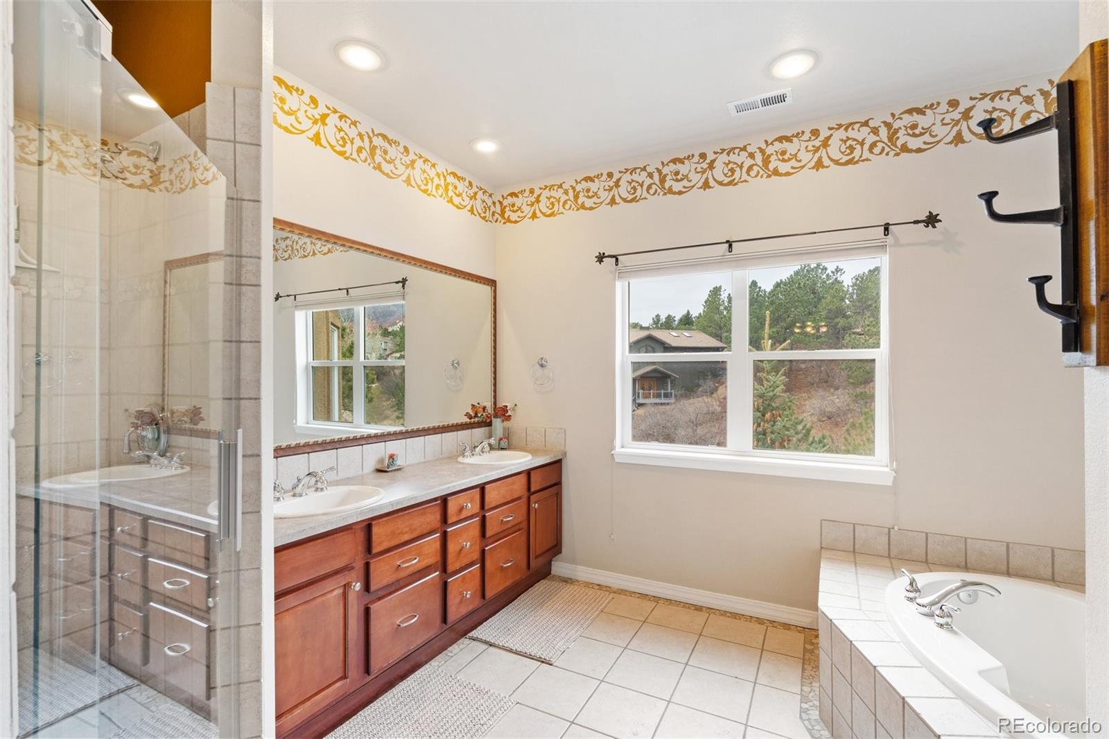 MLS Image #24 for 7113  oak valley drive,colorado springs, Colorado