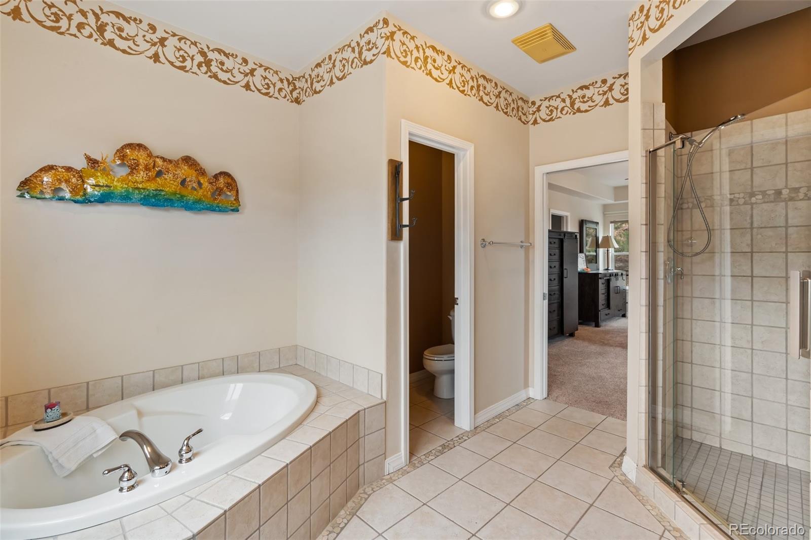 MLS Image #25 for 7113  oak valley drive,colorado springs, Colorado