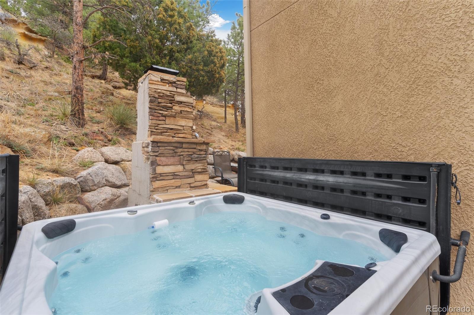 MLS Image #3 for 7113  oak valley drive,colorado springs, Colorado