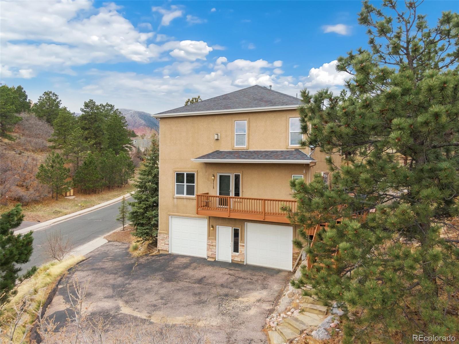 MLS Image #37 for 7113  oak valley drive,colorado springs, Colorado