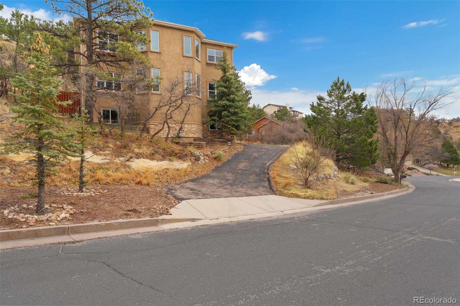 MLS Image #38 for 7113  oak valley drive,colorado springs, Colorado