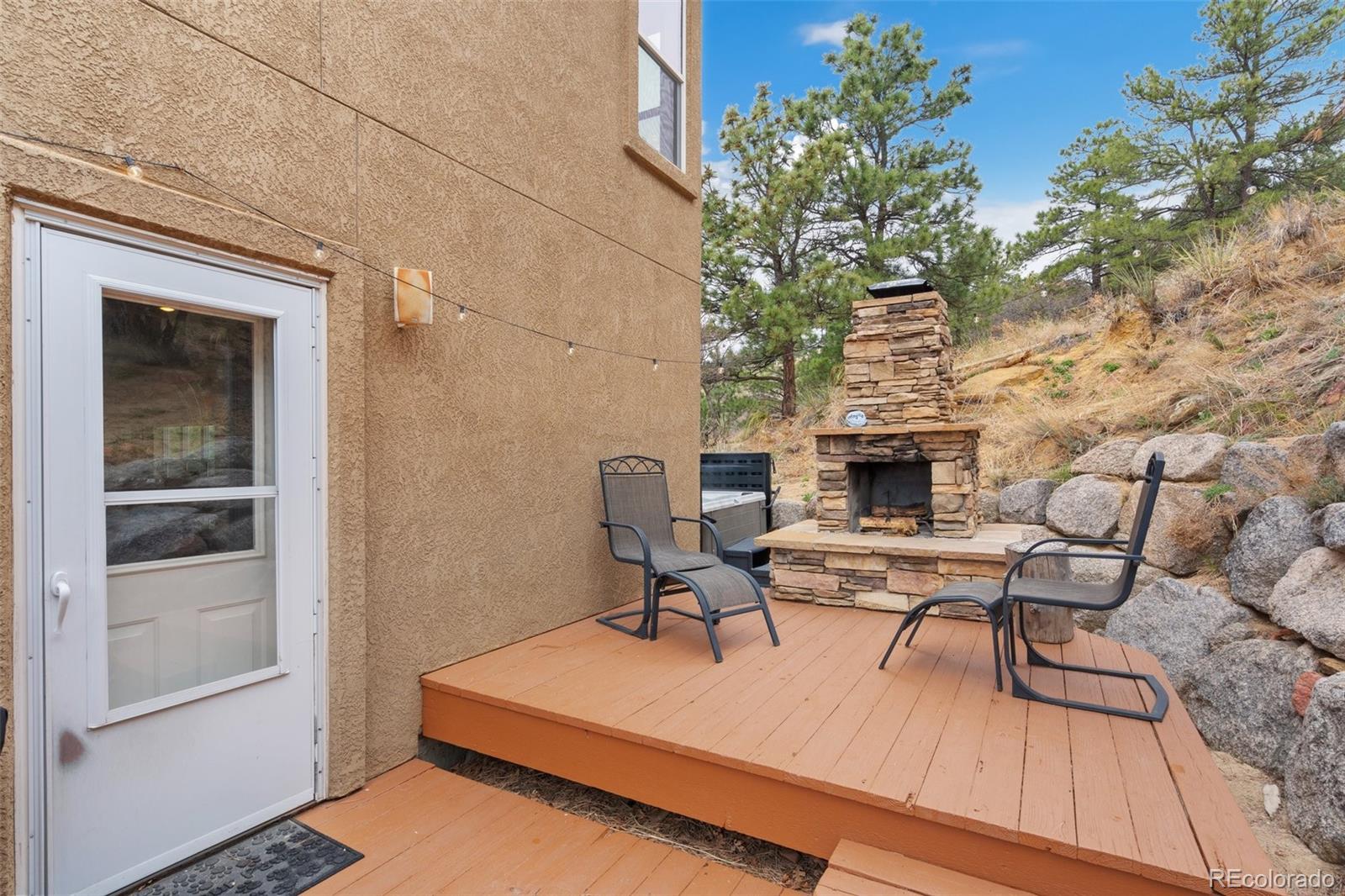 MLS Image #39 for 7113  oak valley drive,colorado springs, Colorado