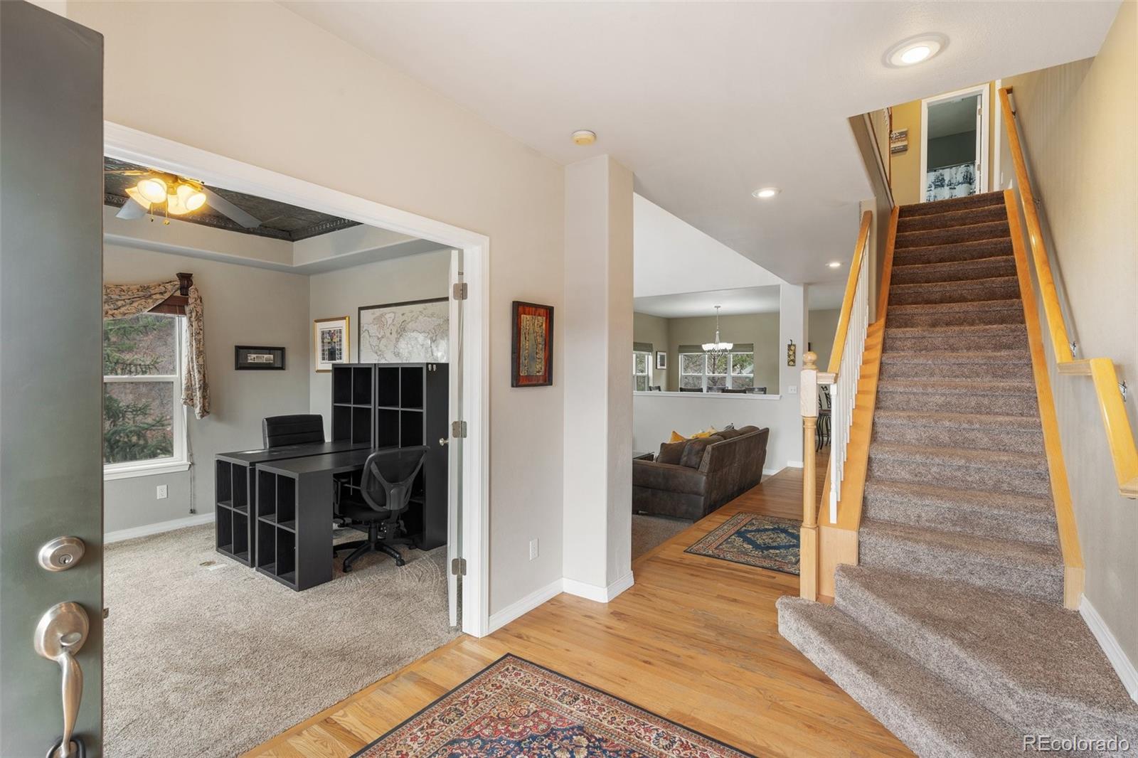 MLS Image #4 for 7113  oak valley drive,colorado springs, Colorado