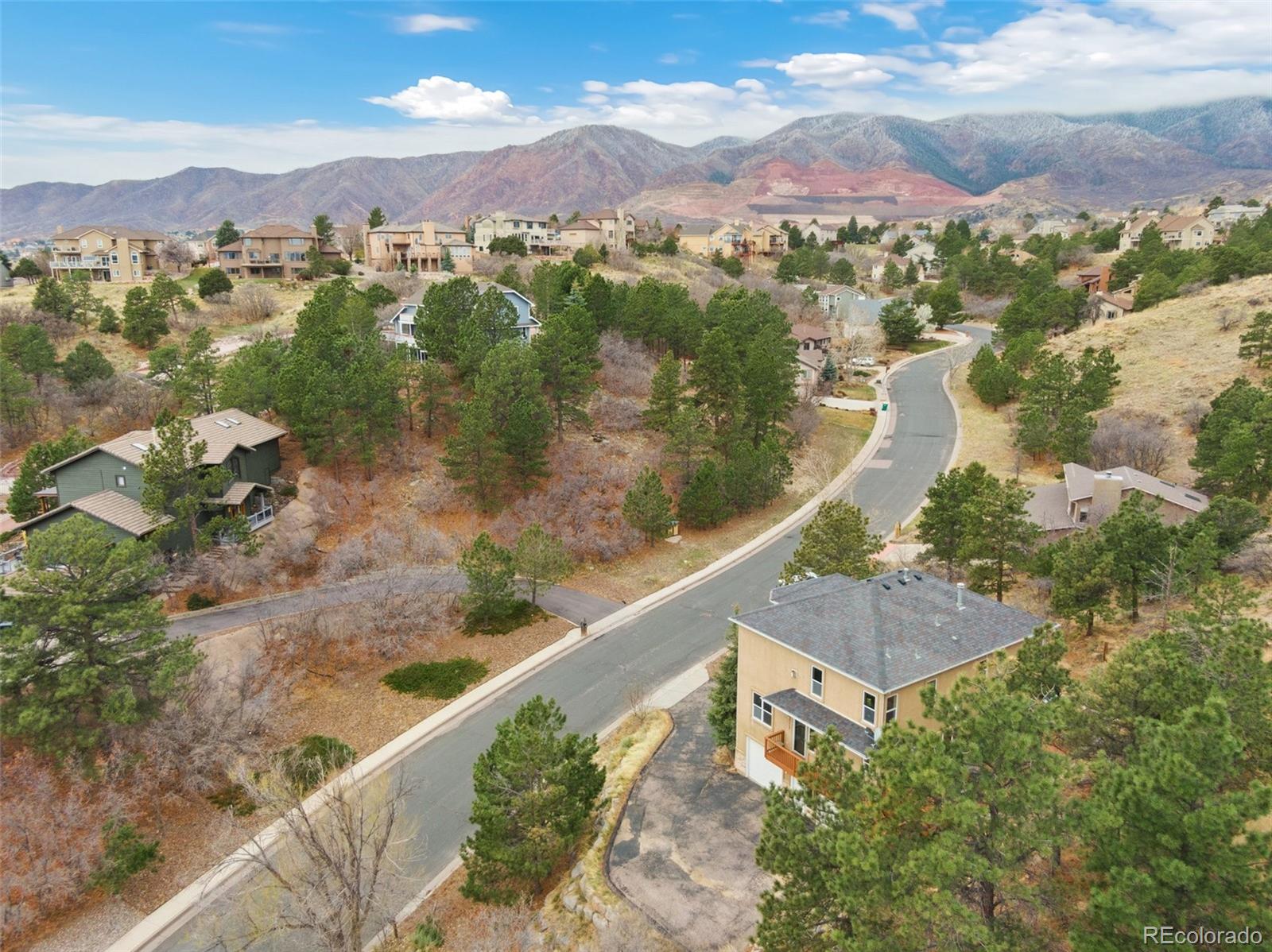 MLS Image #40 for 7113  oak valley drive,colorado springs, Colorado
